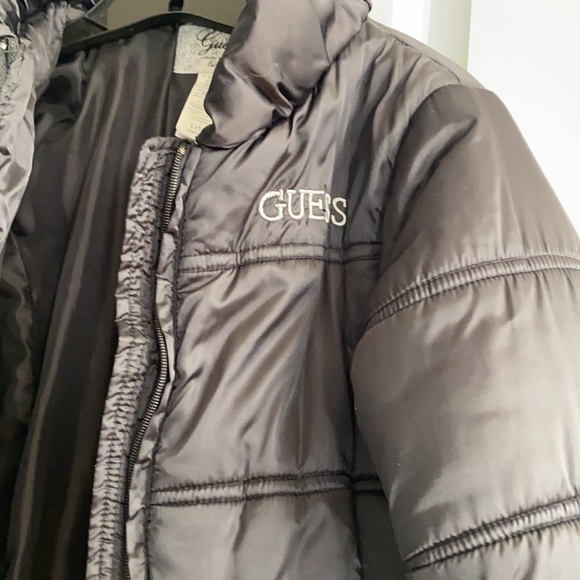 Black Girl Jacket - Picture 4 of 7